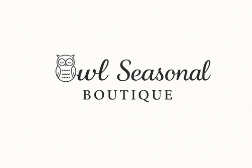 Owl Seasonal Boutique